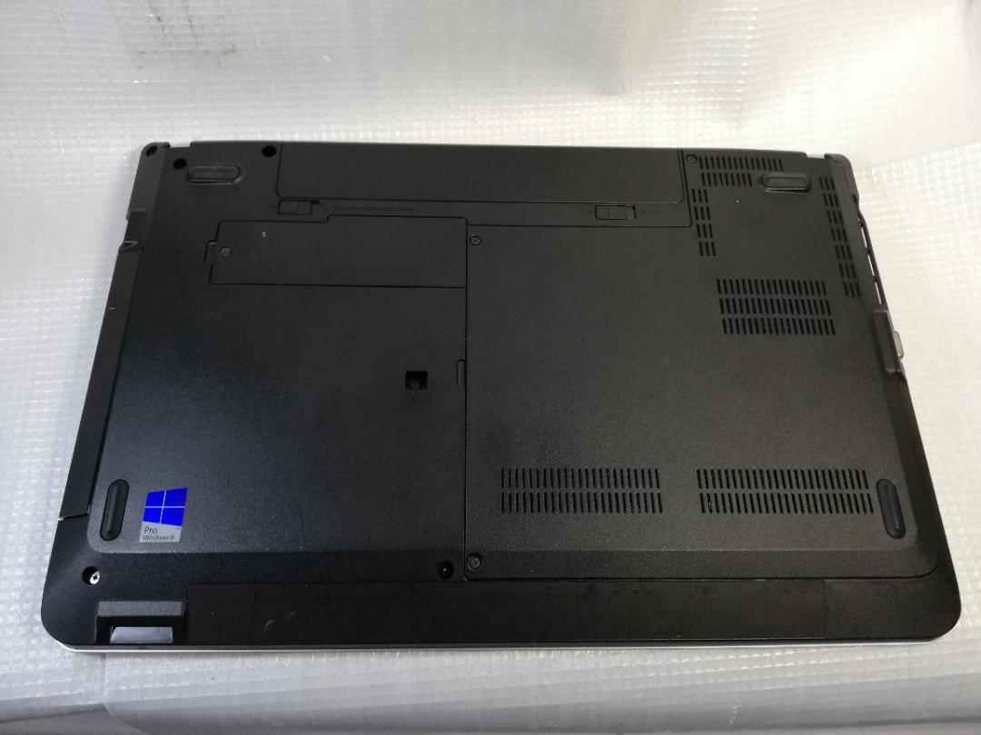 Lenovo 美品 Thinkpad E540 Win11/office2016