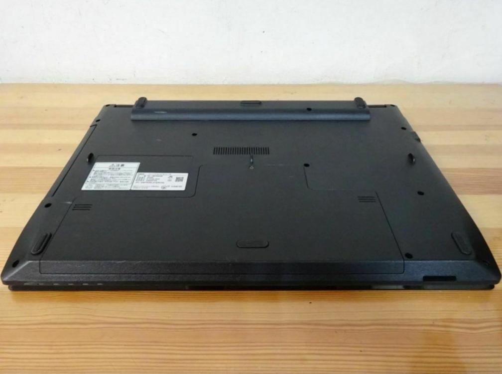 NEC ノートパソコン LAVIE NS PC-NS350HAB/中古特価良品