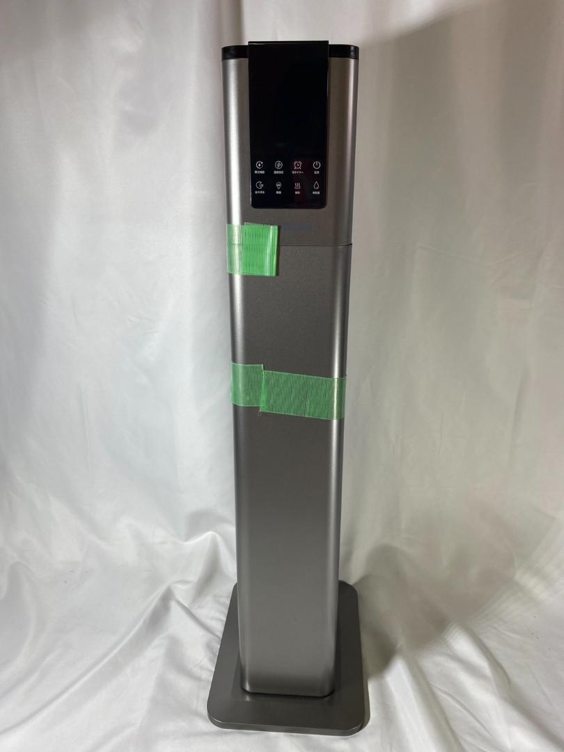 KEECOON 超音波式加湿器 大容量 13L大型 タワー型KC-MH-2301