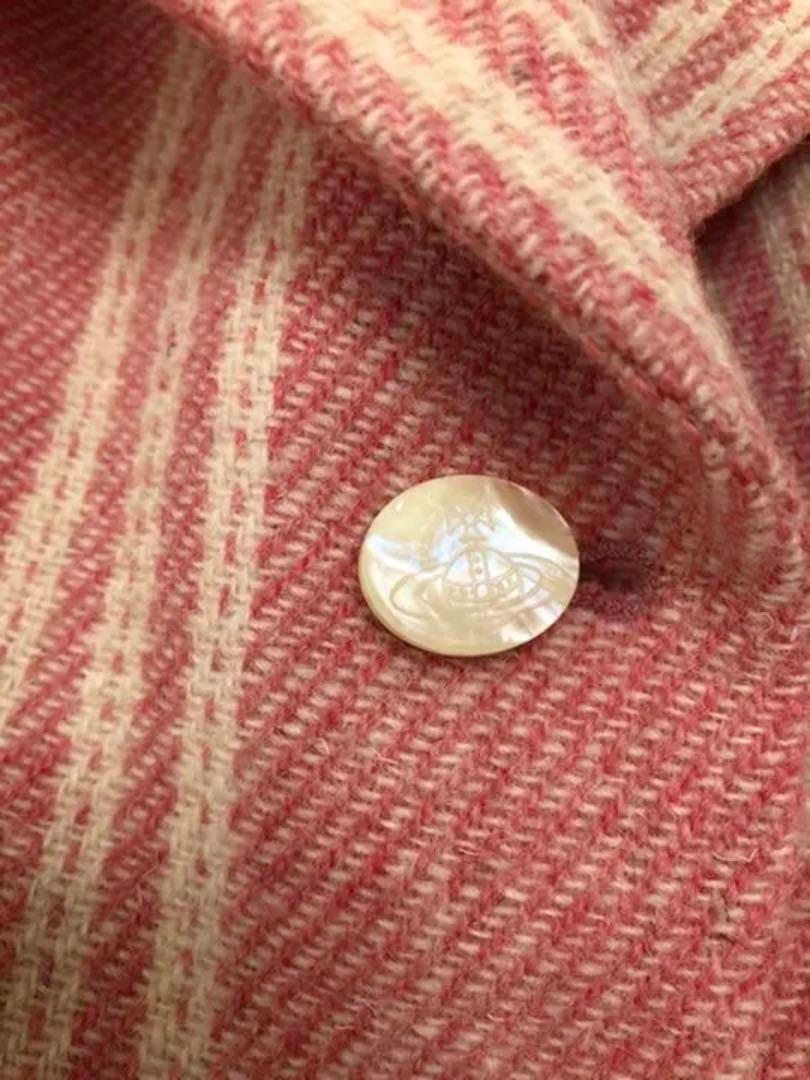 好評大特価 10%対象商品✨ 顔タグレア vivienne westwood ジャケット上下 IzOrA-m26907517724 2022新款
