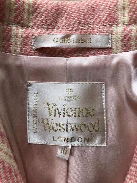好評大特価 10%対象商品✨ 顔タグレア vivienne westwood ジャケット上下 IzOrA-m26907517724 2022新款