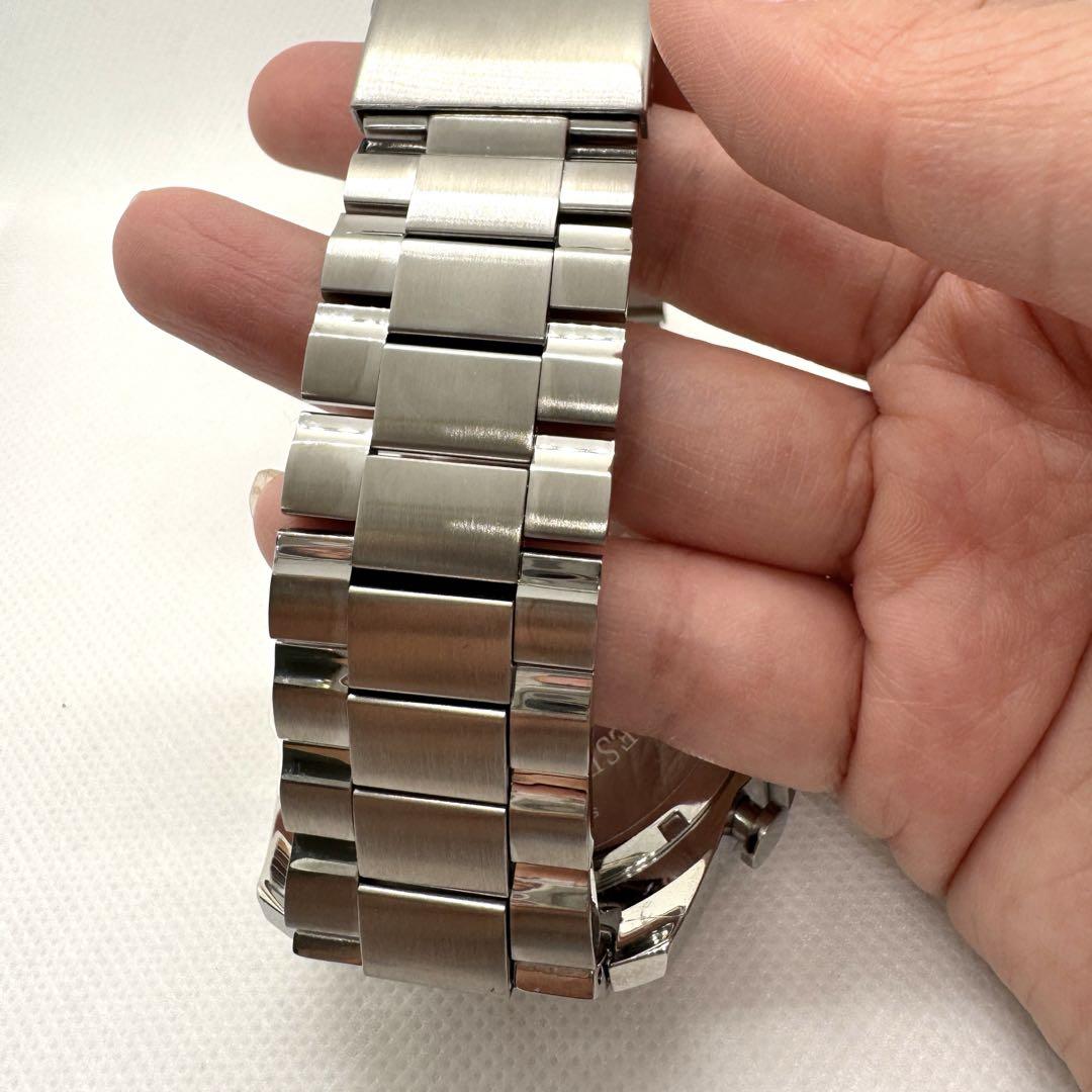 DIESEL 腕時計 MEGA CHIEF DZ4308 メンズ