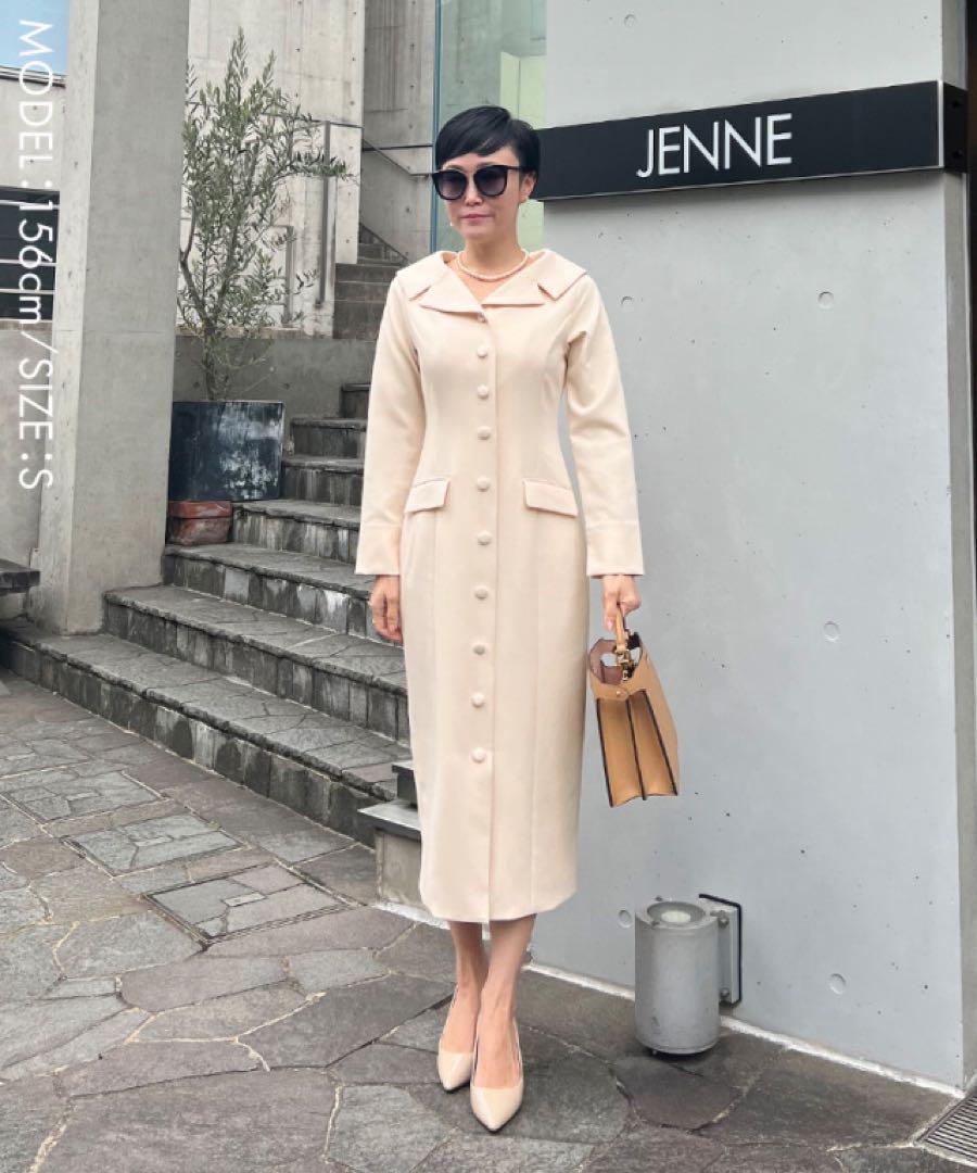 ジェンヌ