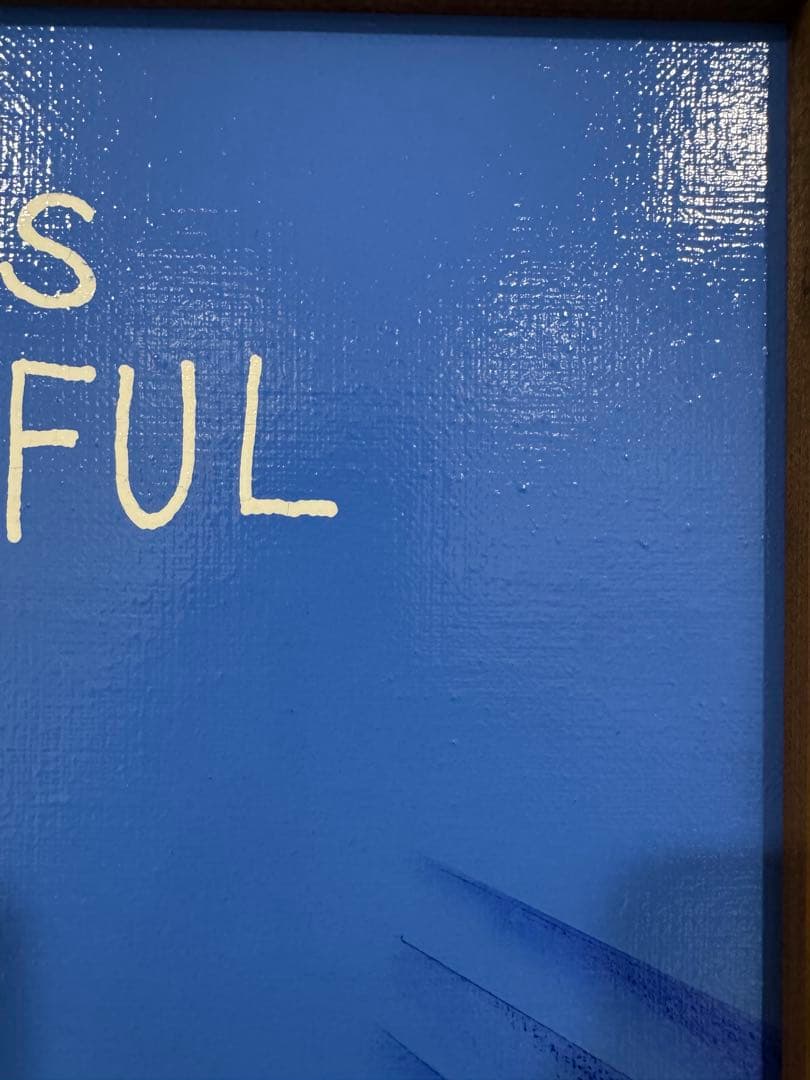 ロンハーマン目立った傷や汚れなし