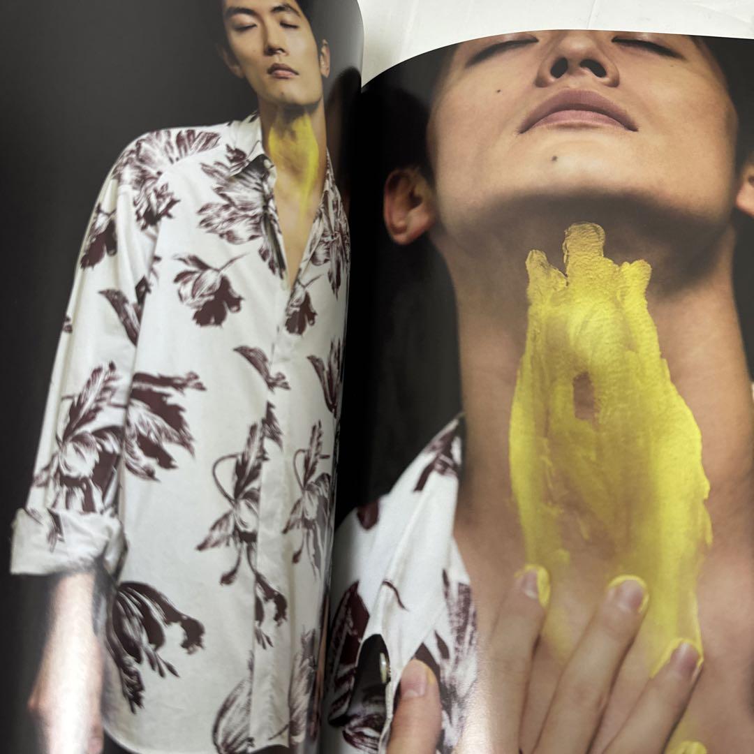 別冊+act. CULTURE SEARCH MAGAZINE Vol.23