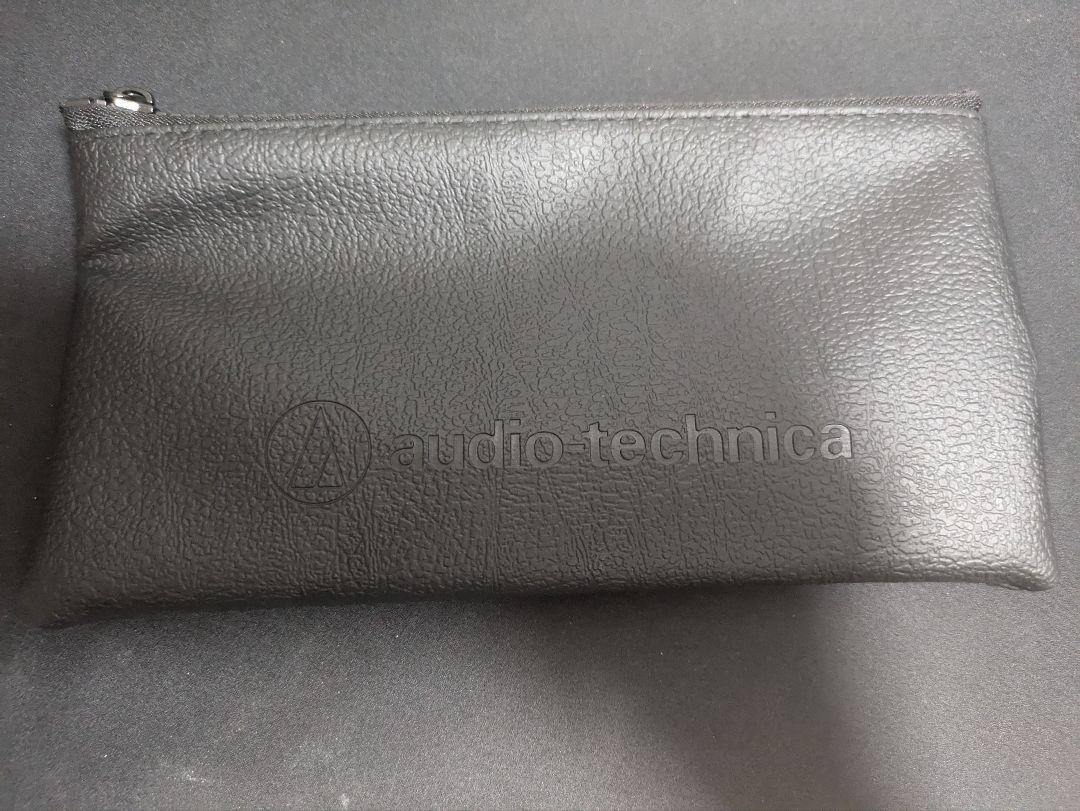 配信機器・PA機器・レコーディング機器 audio-technica AT2040