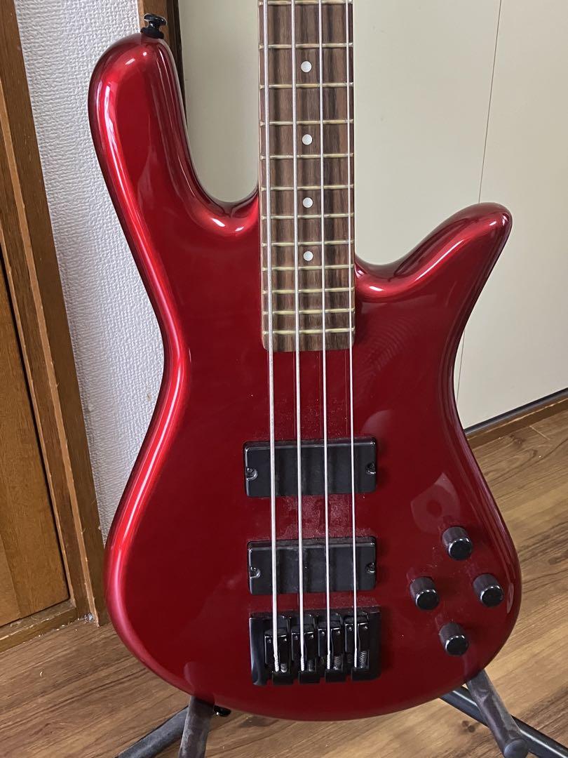 Spector（スペクター）　Performer Series 中古 2025年最新】SPECTOR PERFORMERの人気アイテム - メルカリ