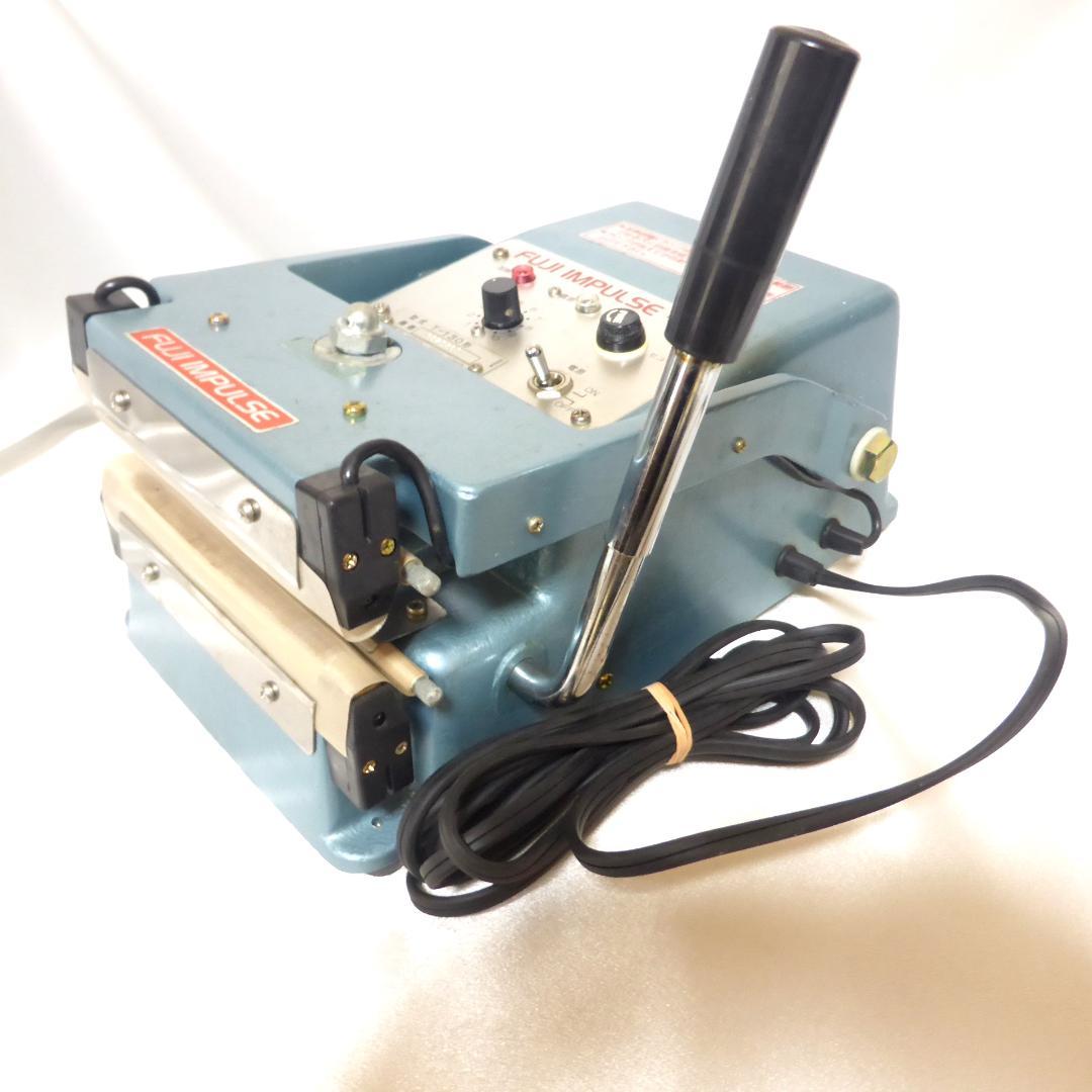 ガゼット袋用シーラー T-130