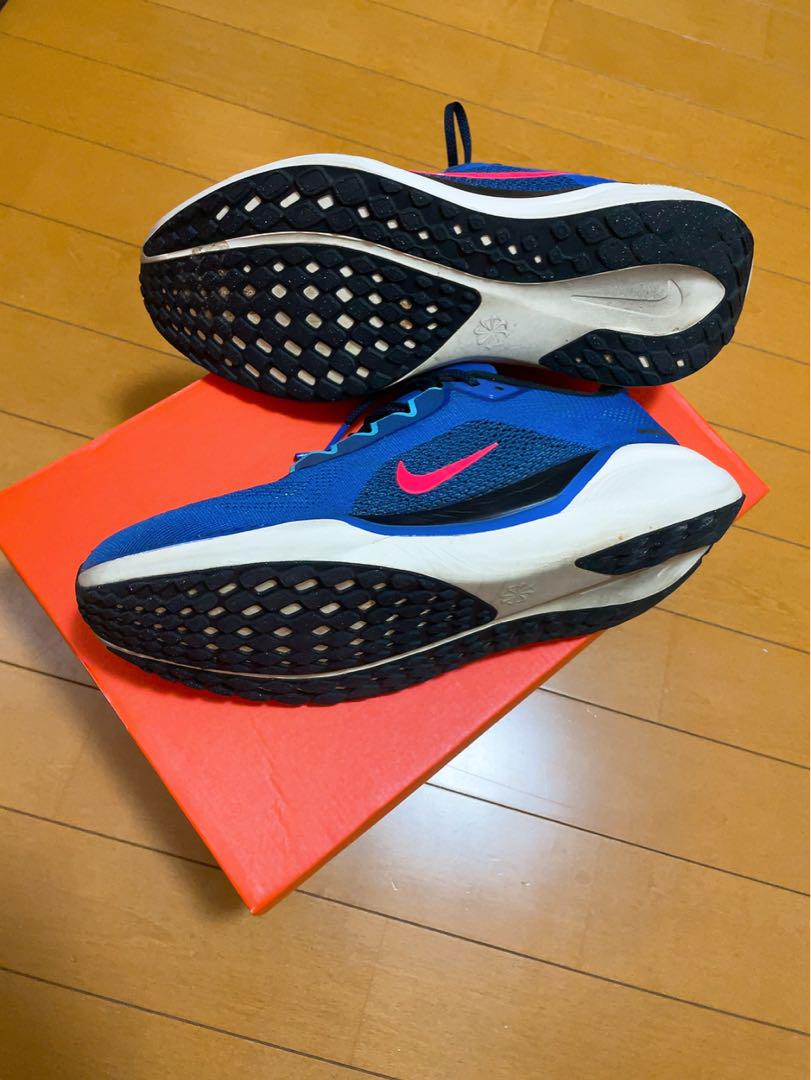 NIKE AIR ZOOM PEGASUS 41 27.5cm ナイキ