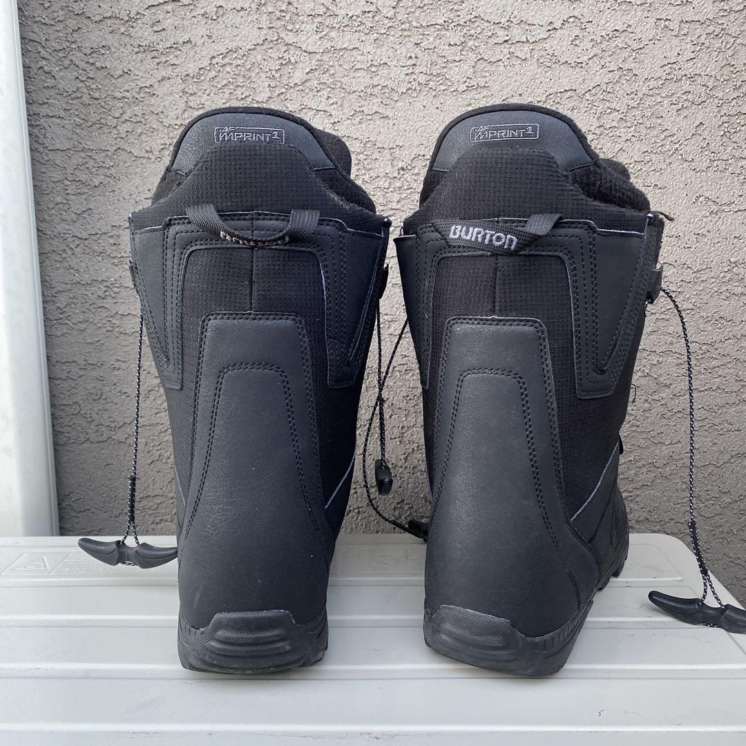 メンズ モト レース スノーボードブーツ | Burton.com Winter