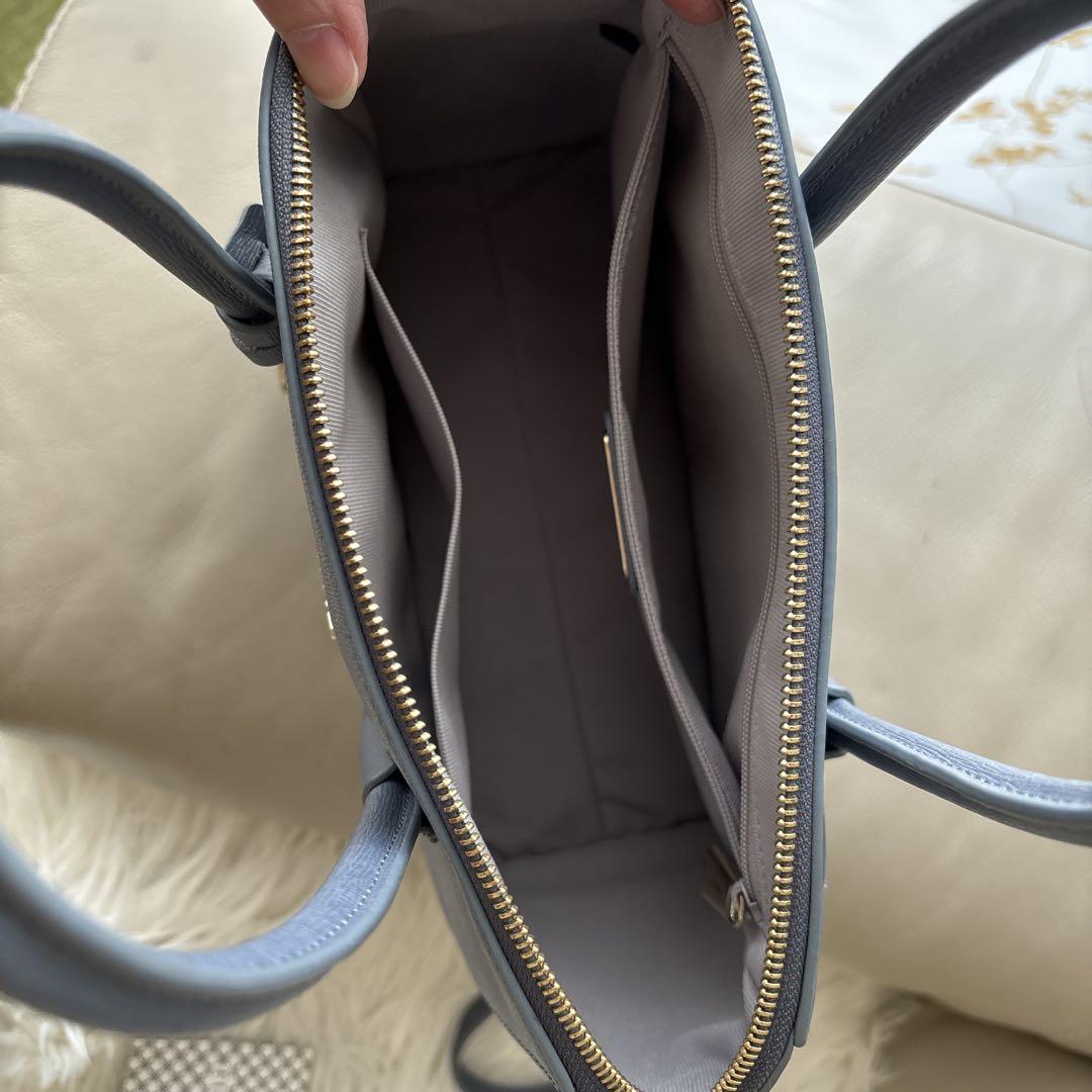 ★超美品★フルラ　ショルダーバッグ