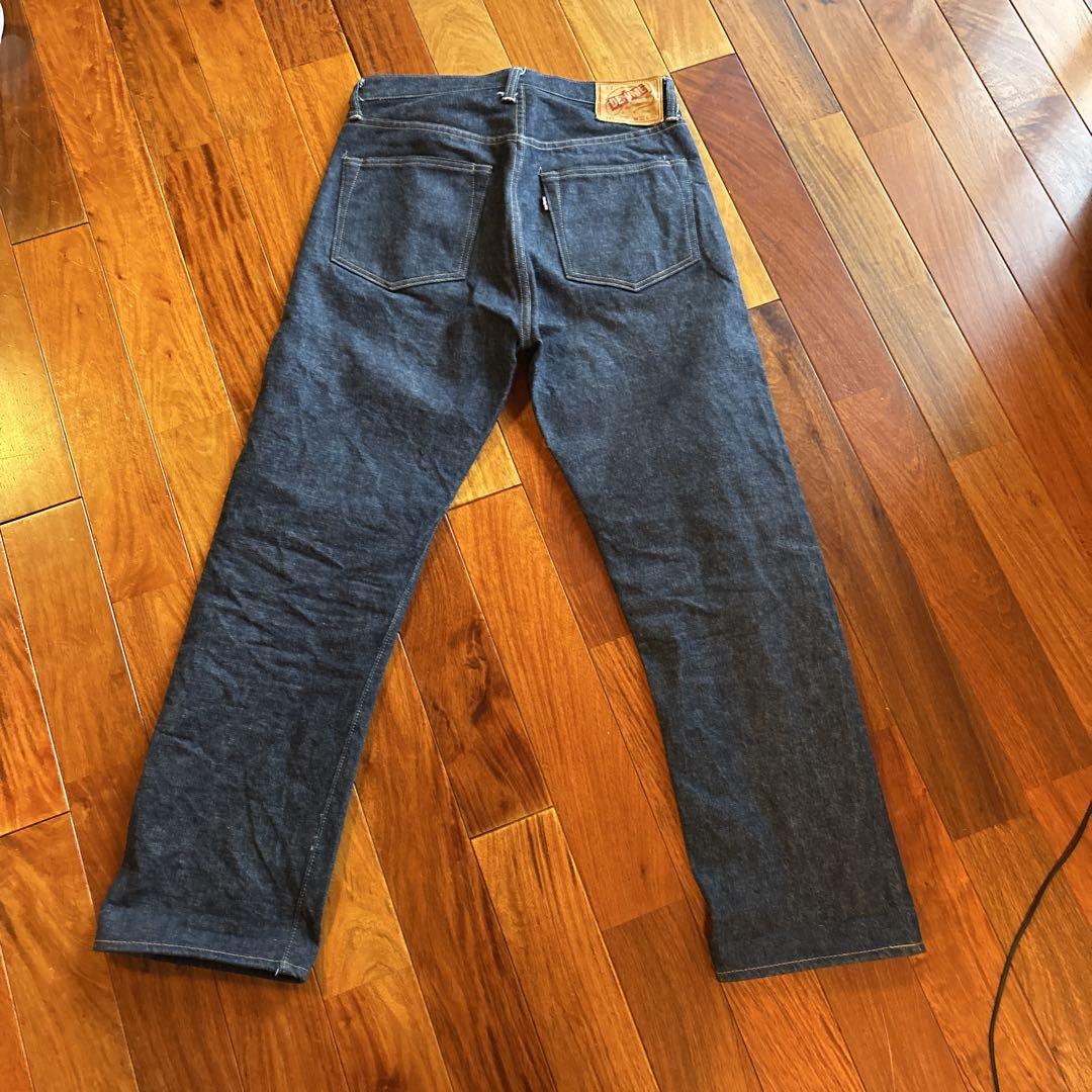 Denime ドゥニーム220a　ウェアハウス　W31 L32