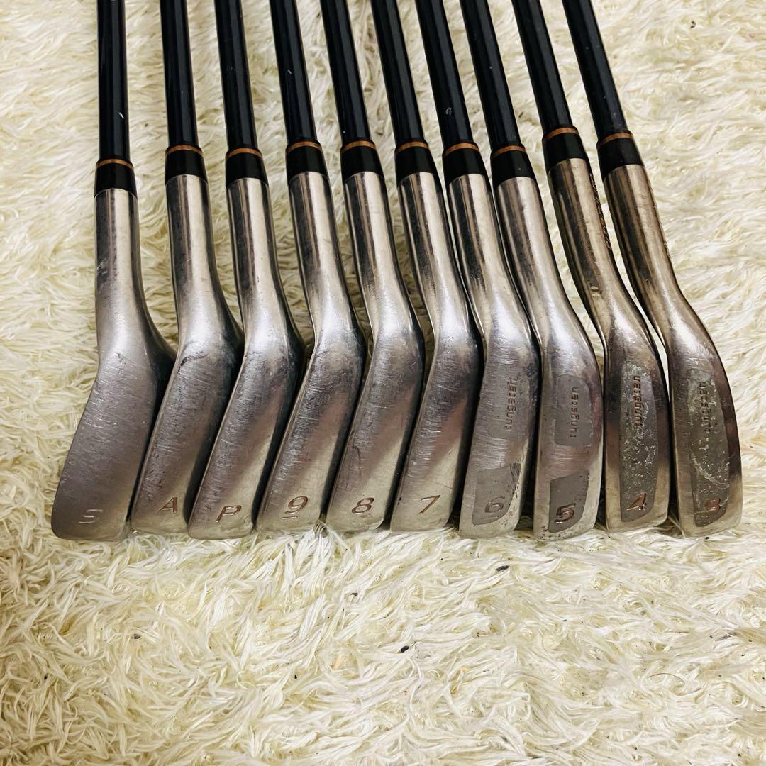 クラブ全てテーラーメイド【初心者フルセット】TaylorMade14本セット