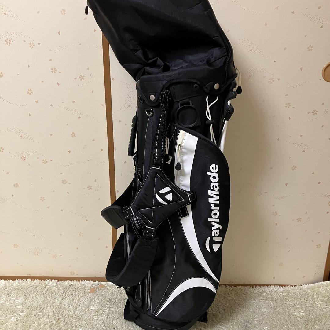 クラブ全てテーラーメイド【初心者フルセット】TaylorMade14本セット
