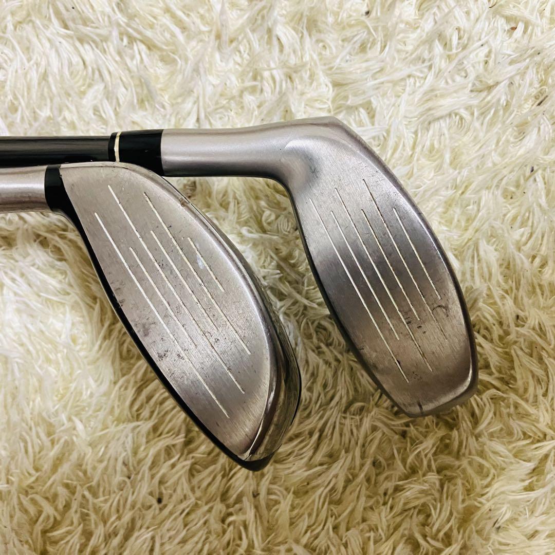 クラブ全てテーラーメイド【初心者フルセット】TaylorMade14本セット
