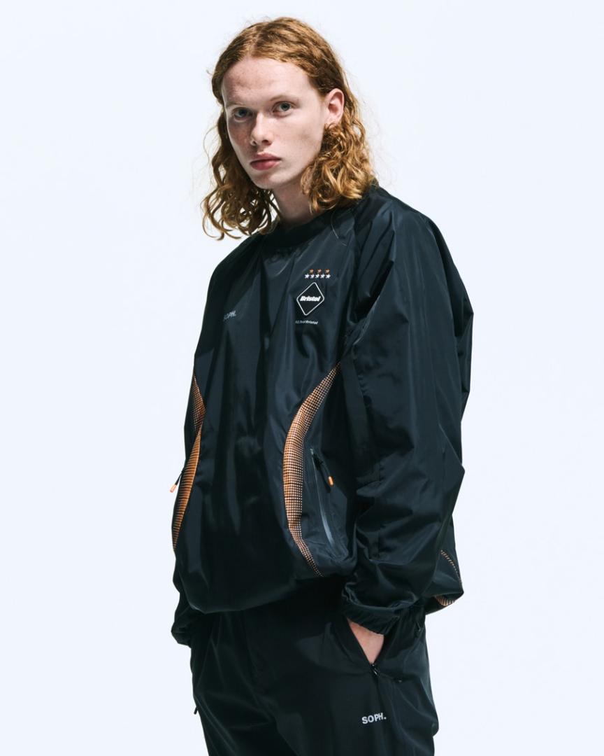 新品 F.C.Real Bristol 25SS PISTE ピステ カットソー 新品 F.C.Real Bristol 25SS PISTE ピステ カットソー