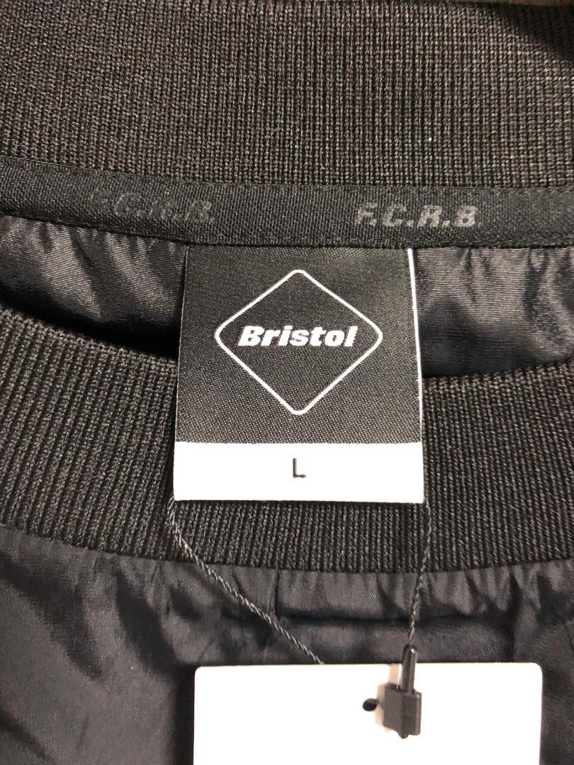 新品 F.C.Real Bristol 25SS PISTE ピステ カットソー 新品 F.C.Real Bristol 25SS PISTE ピステ カットソー