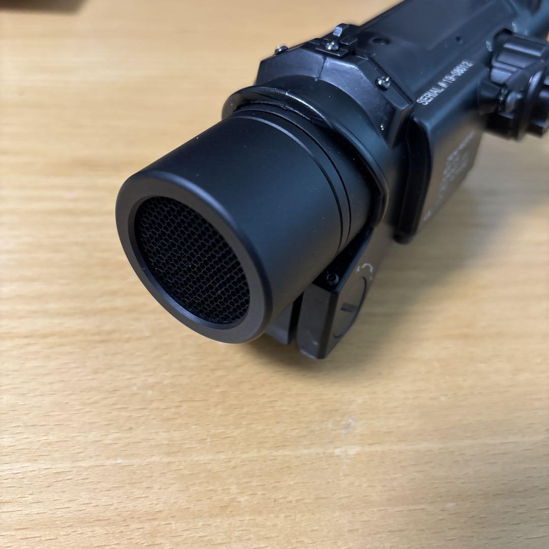 ELCAN specterDR タイプ 4倍固定スコープ エルカン