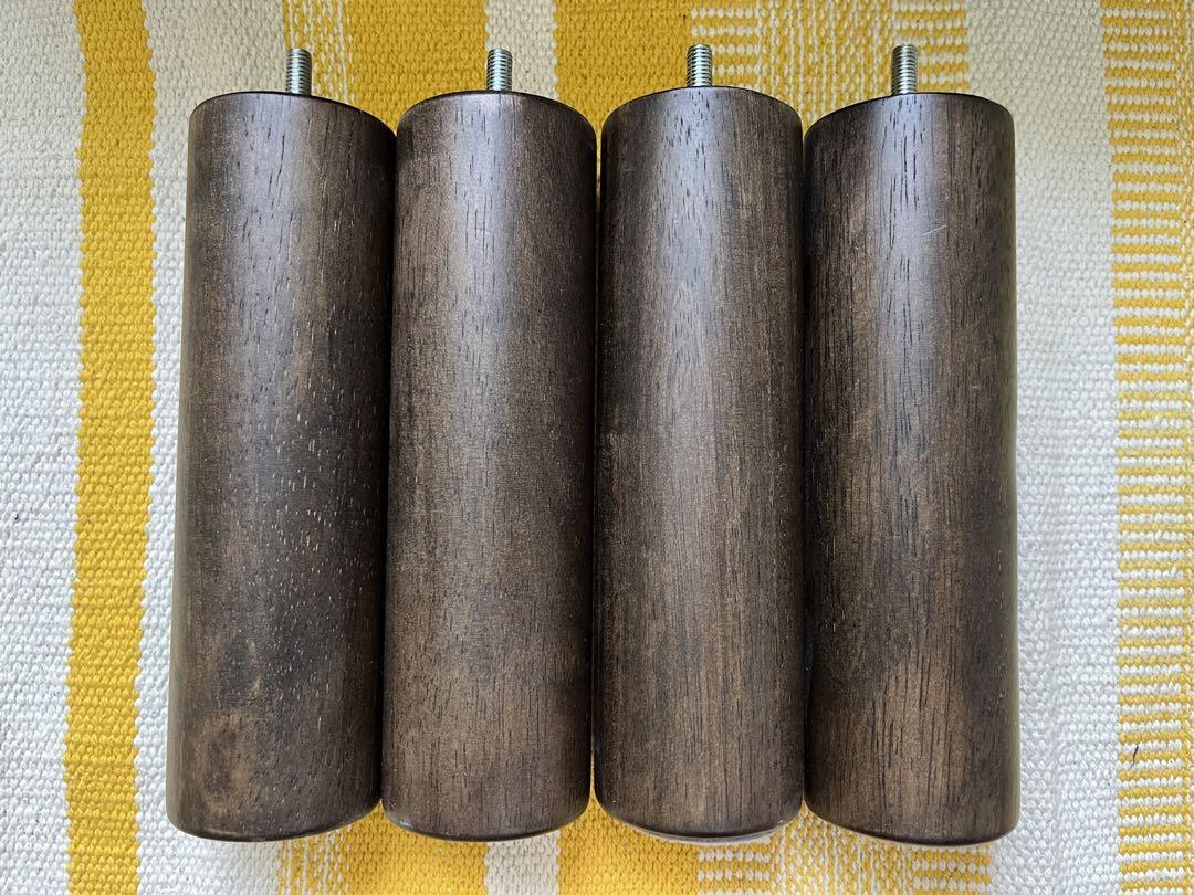無印良品MUJI   脚付マットレス 足20cm
