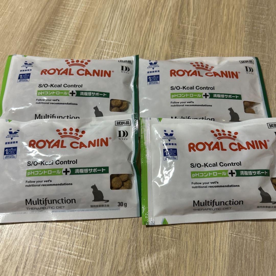 猫用pHコントロール+満腹感サポート小袋３０ｇ７５袋 猫用pHコントロール+満腹感サポート小袋30g75袋