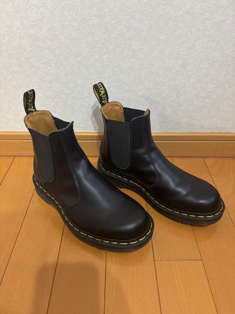 ドクターマーチン ブーツ ドクターマーチン ブーツ