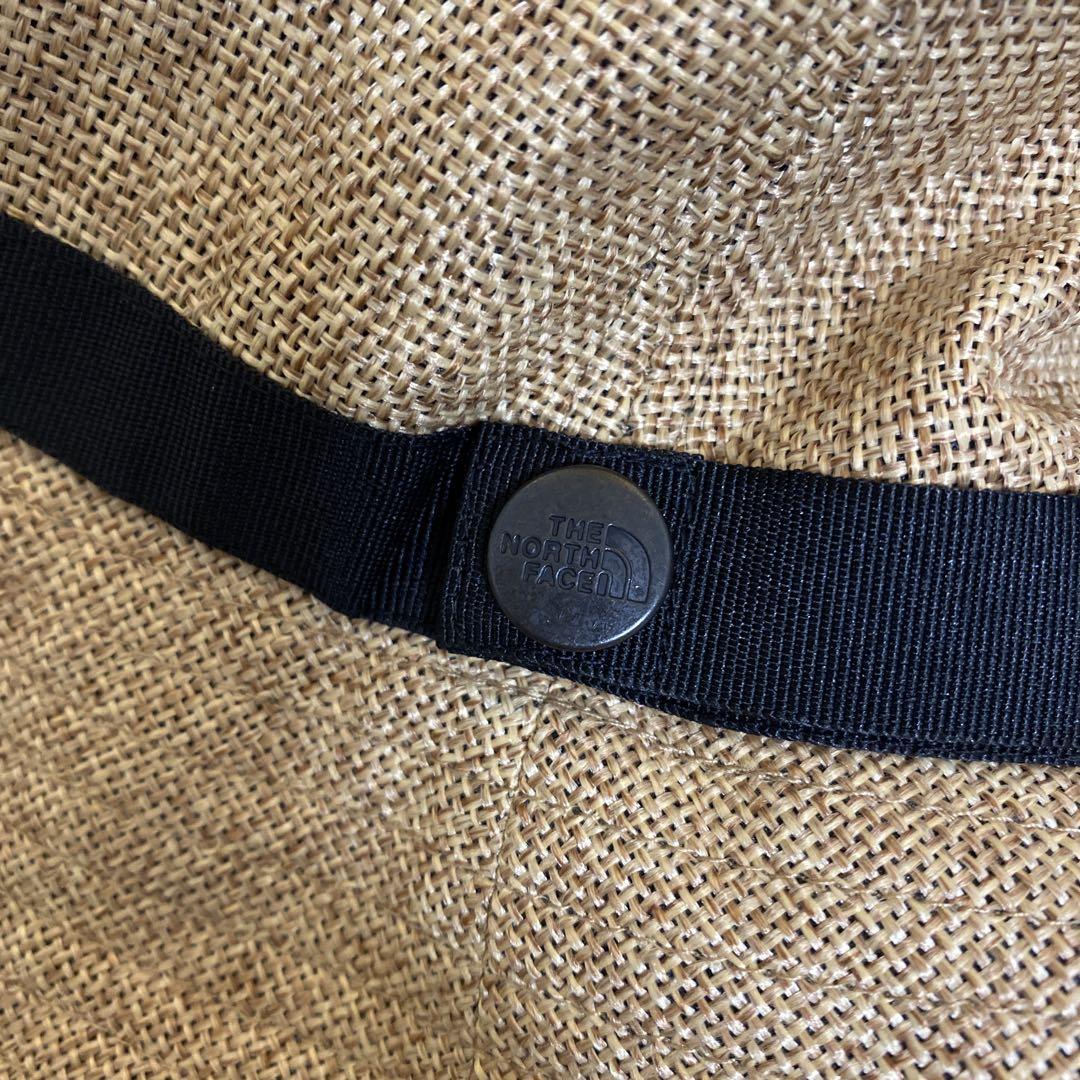 THE NORTH FACE ハイク ブルーム ハット