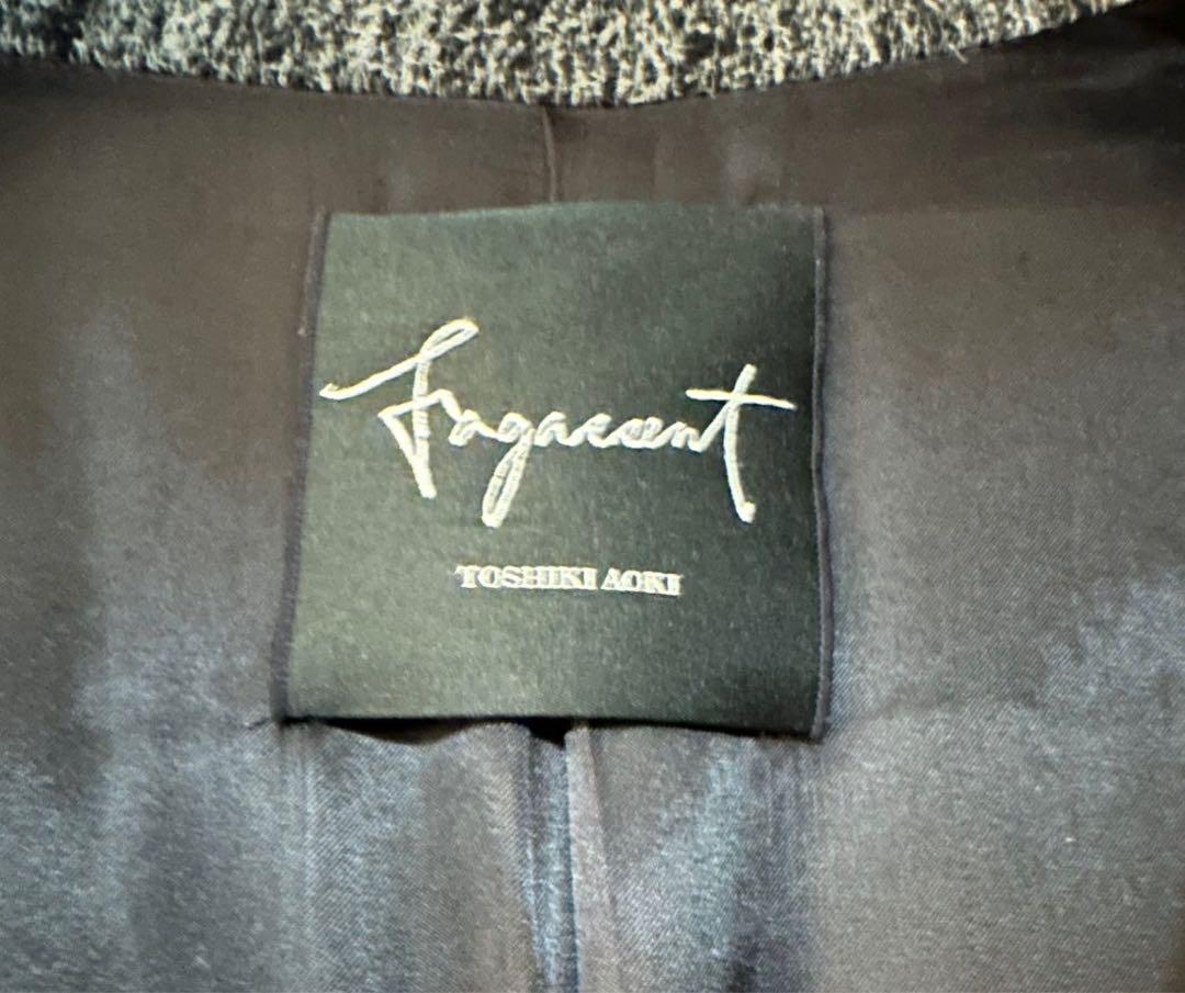 超人気ブティック Fagassent 【お洒落コート】Size2 ジャケット・アウター