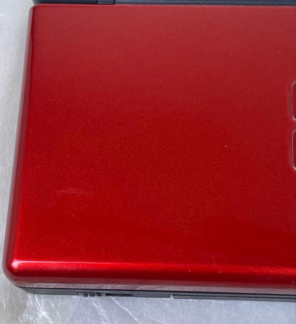 lite クリムゾンブラック