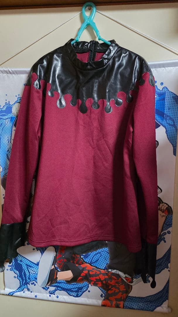 コスプレ
