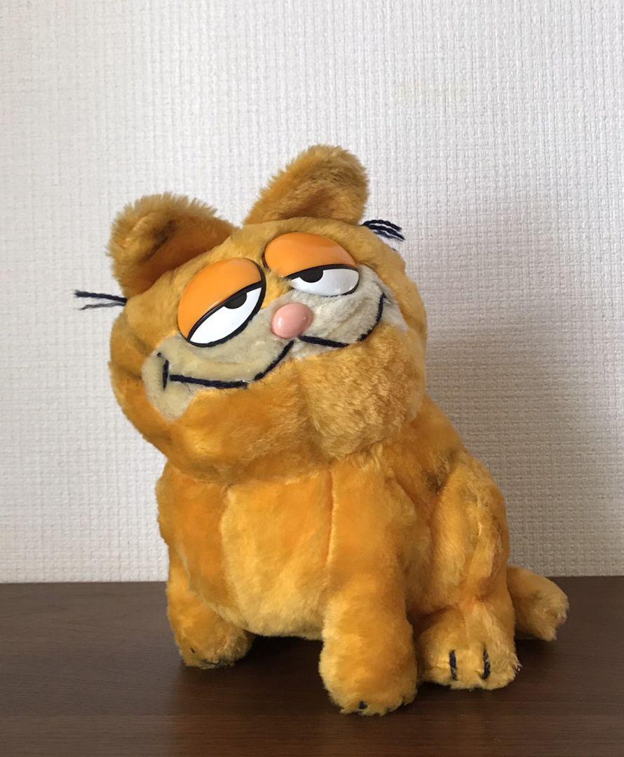 ガーフィールド ぬいぐるみ Shop At Mercari From Japan Buyee Bot Online ガーフィールド ぬいぐるみ Shop At Mercari From Japan Buyee Bot Online