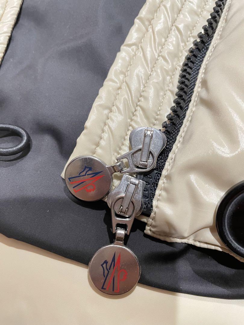 モンクレール　MONCLER アルベルタ　サイズ0