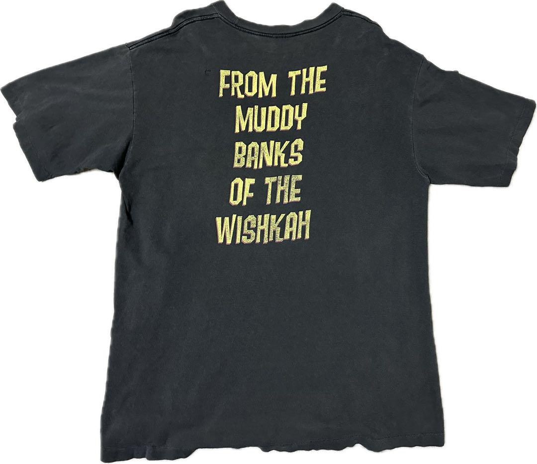 ビンテージ　NIRVANA Tシャツ XLサイズ WILD OATS製