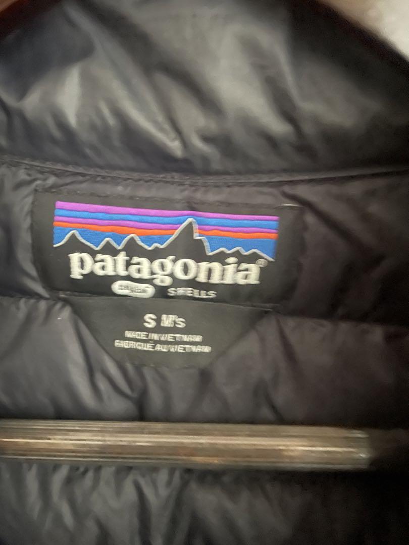 【2022モデル/極暖】パタゴニア patagonia ダウン セーター ベスト