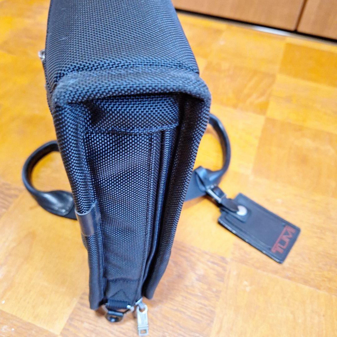 TUMI　ビジネスバック