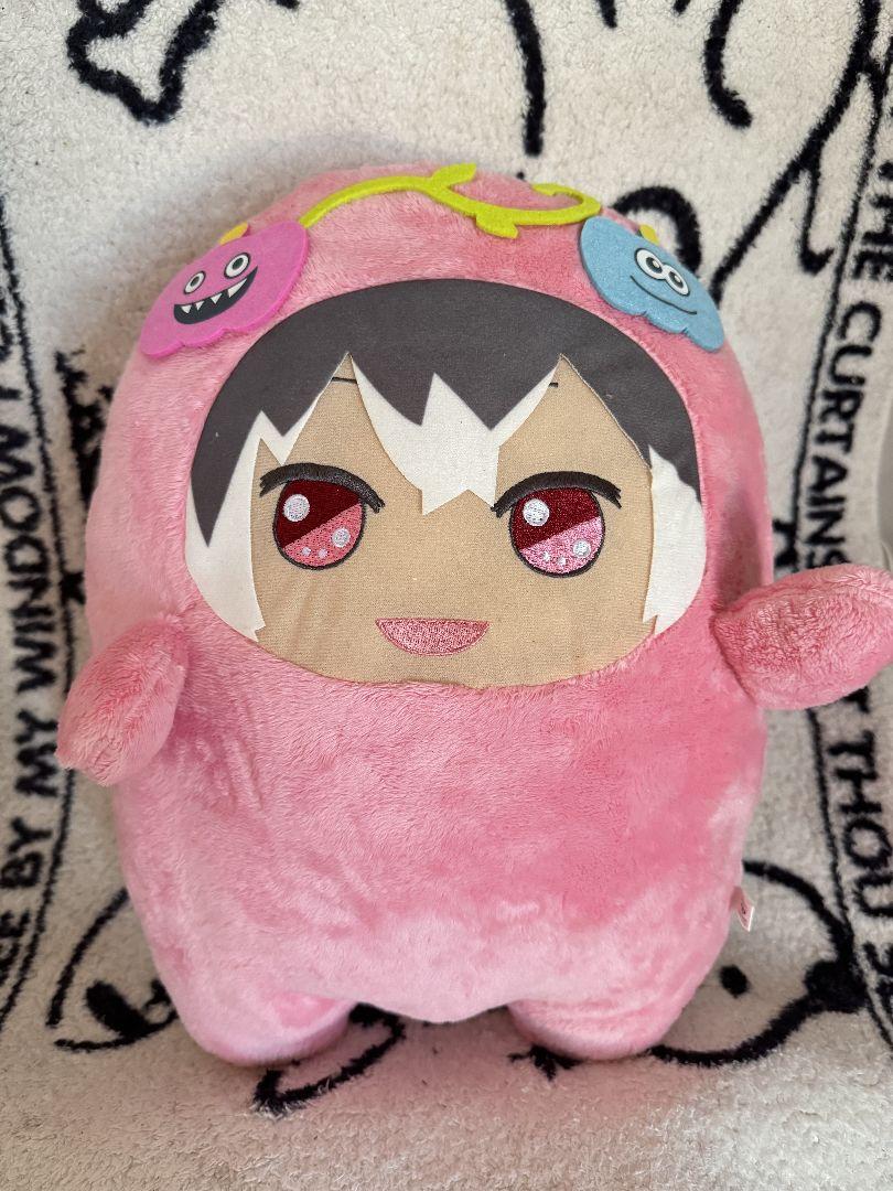 【数量限定】旧モデル在庫処分セールを開催します！ アイドリッシュセブン アイナナ でかもん 百 ぬいぐるみ