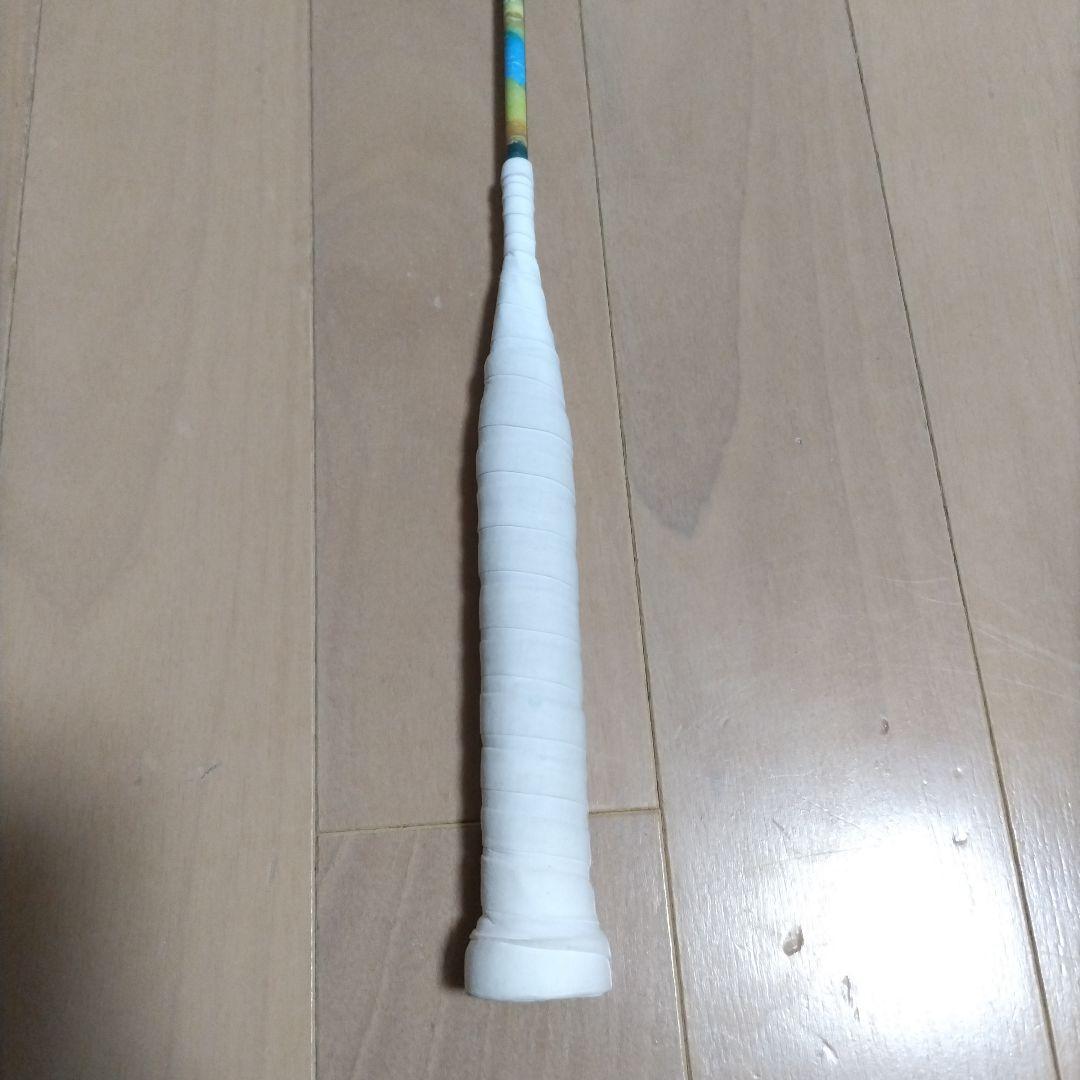 YONEX ナノフレア700ツアー 5U6ケース付き