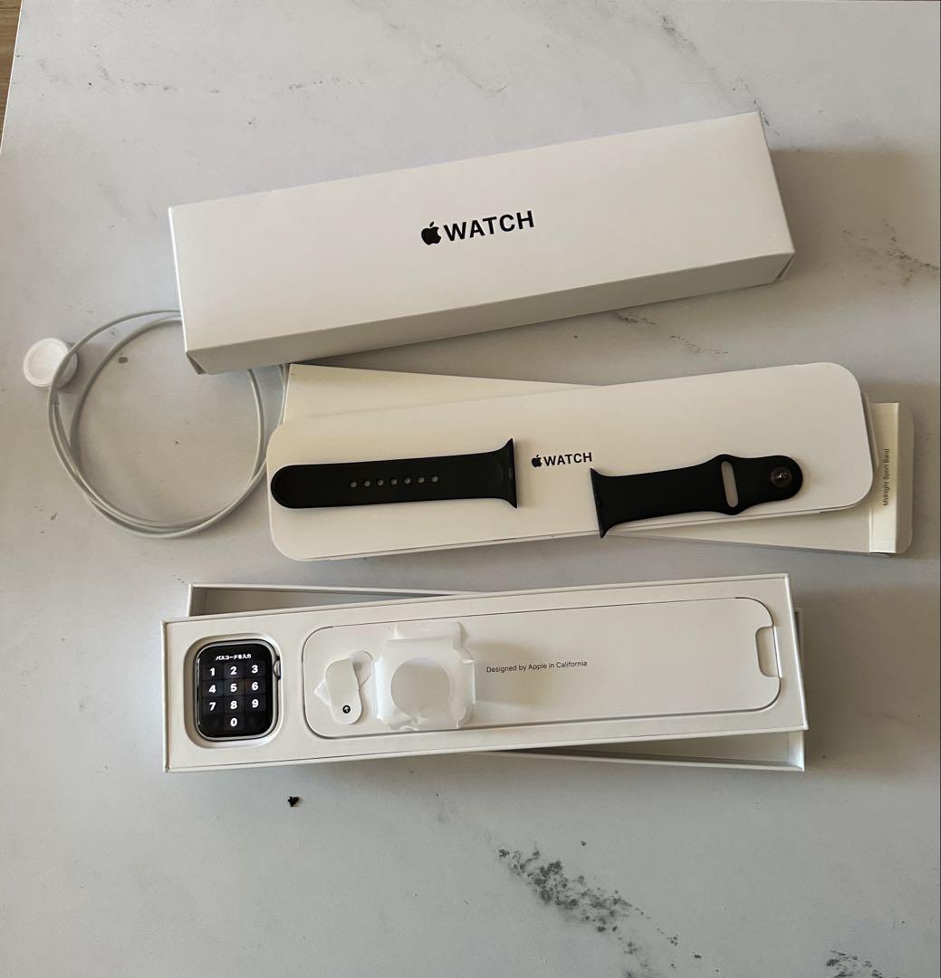 Apple Watch
