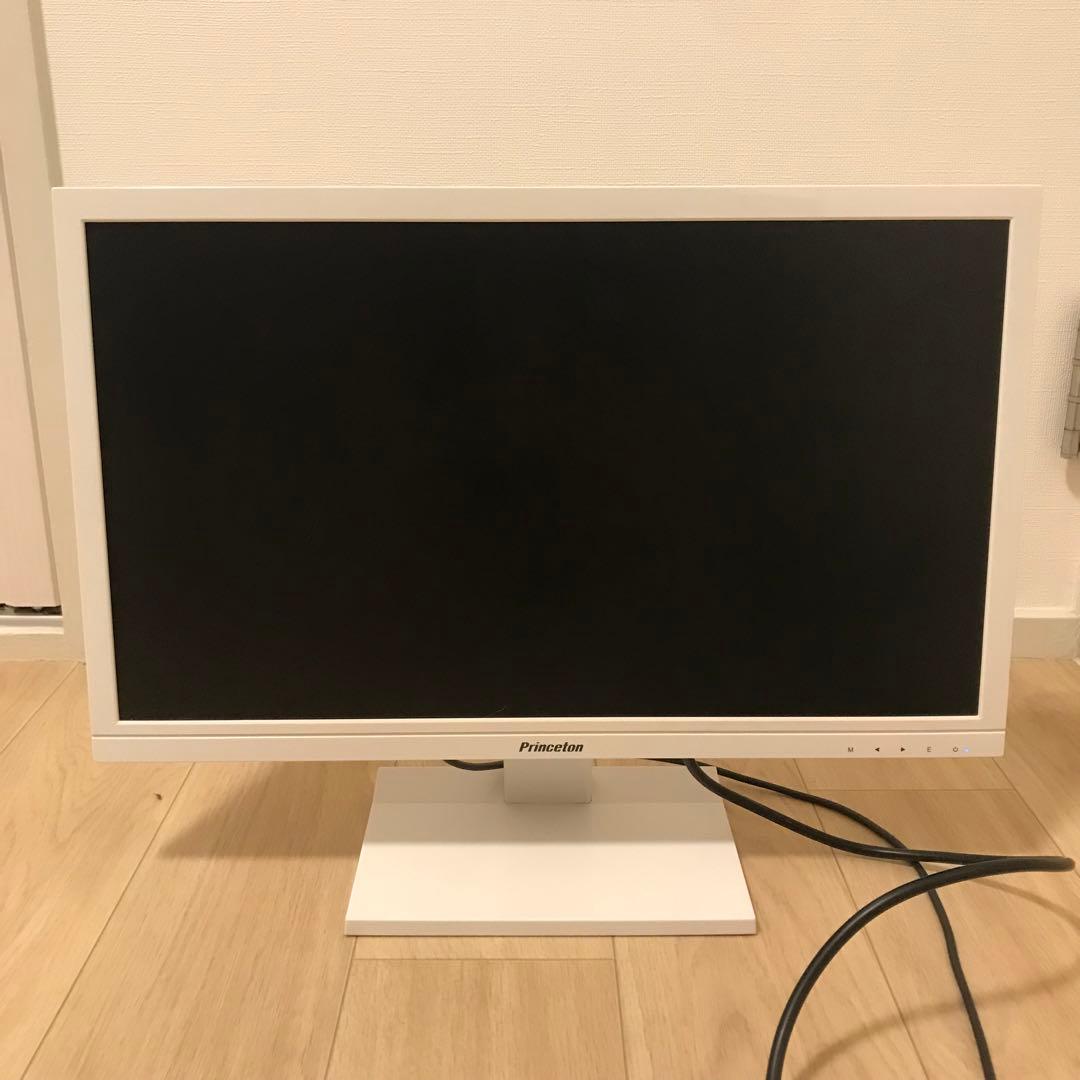 Princeton PTFWKF-24W 液晶ディスプレイ 【メーカー公式ショップ】 www