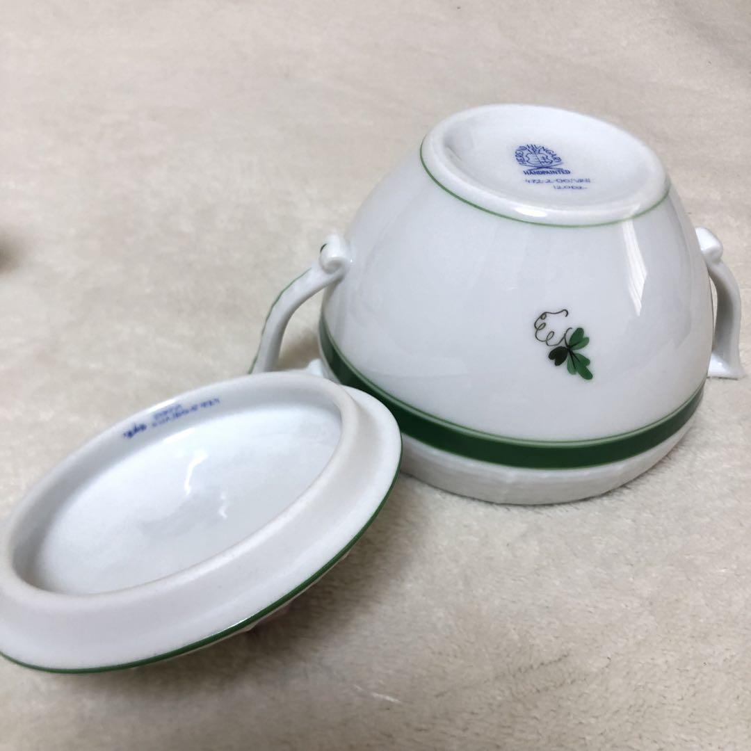 ◈ ヘレンド