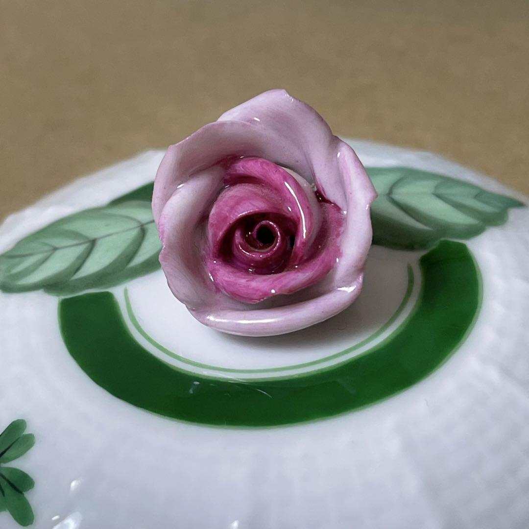 ◈ ヘレンド