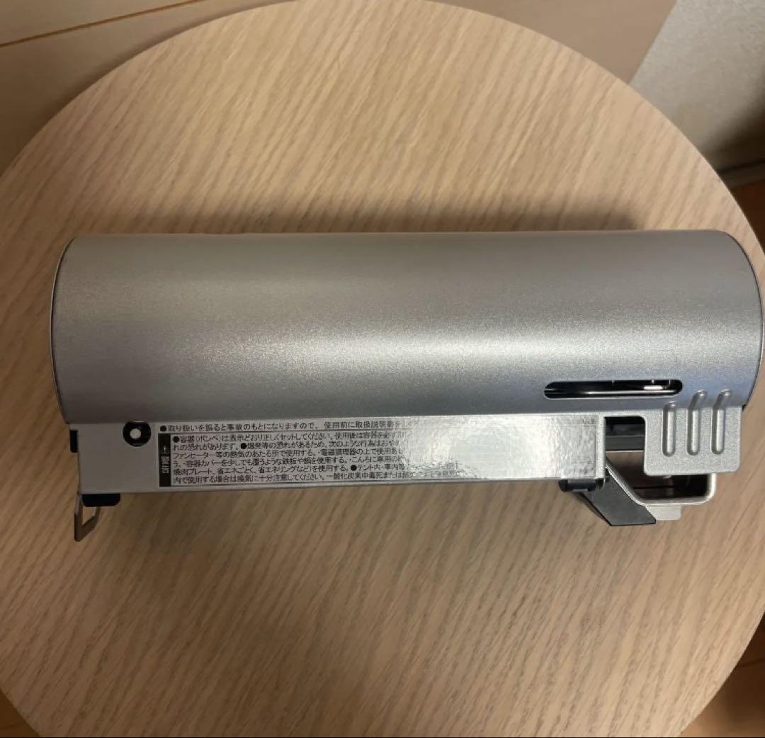 スノーピーク peak バーナーセット snow peak スノーピーク シングルバーナー&クッカーセット