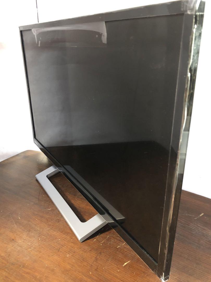 46.22年製 TOSHIBA 東芝 液晶テレビ REGZA 24V34（ニュース