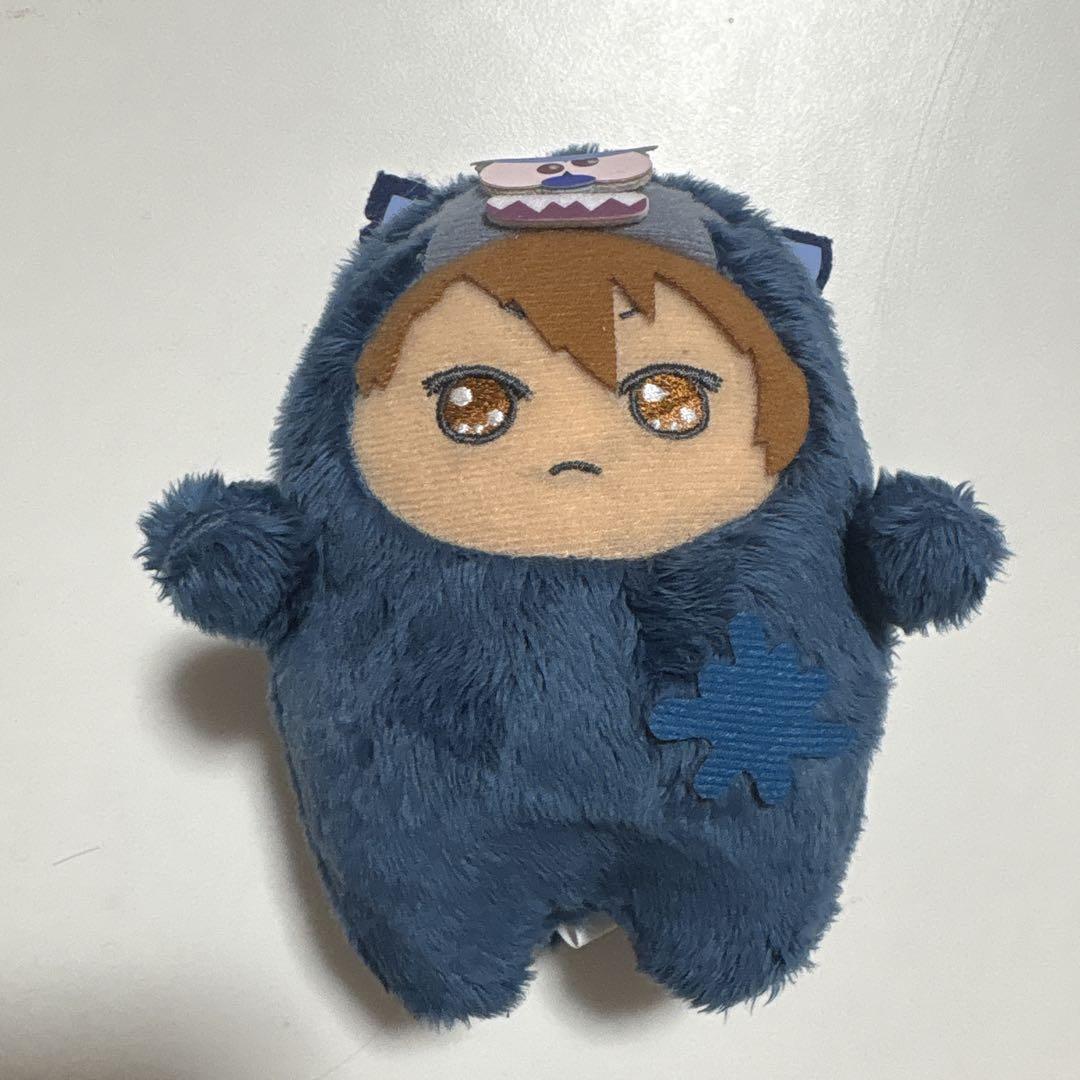 アイナナ ぬいぐるみ TRIGGER 楽 天 龍之介 モンぬい 寝そべり 等 アイナナ ぬいぐるみ TRIGGER 楽 天 龍之介 モンぬい 寝そべり 等