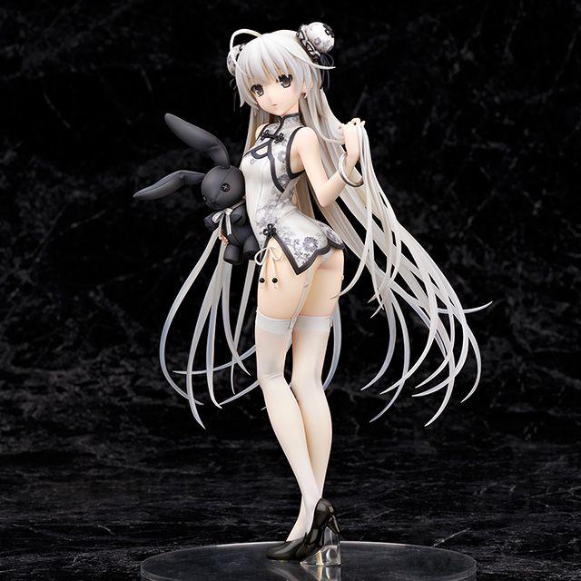 春日野穹　China Dress Style　1/7　フィギュア　アルター