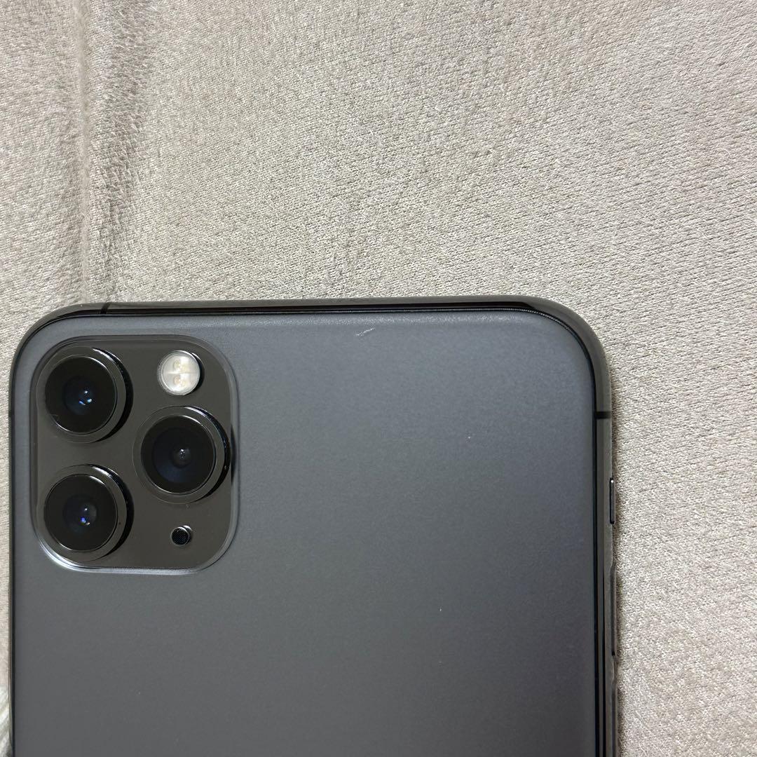 Apple iPhone 11 pro max 256GB SIMフリー