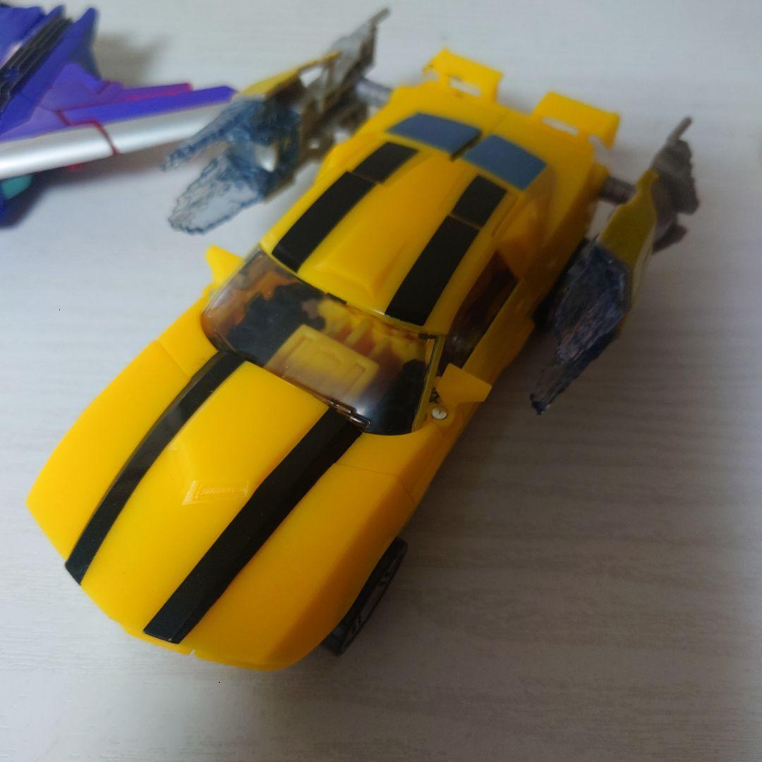 トランスフォーマー　ジェネレーションズ　セット