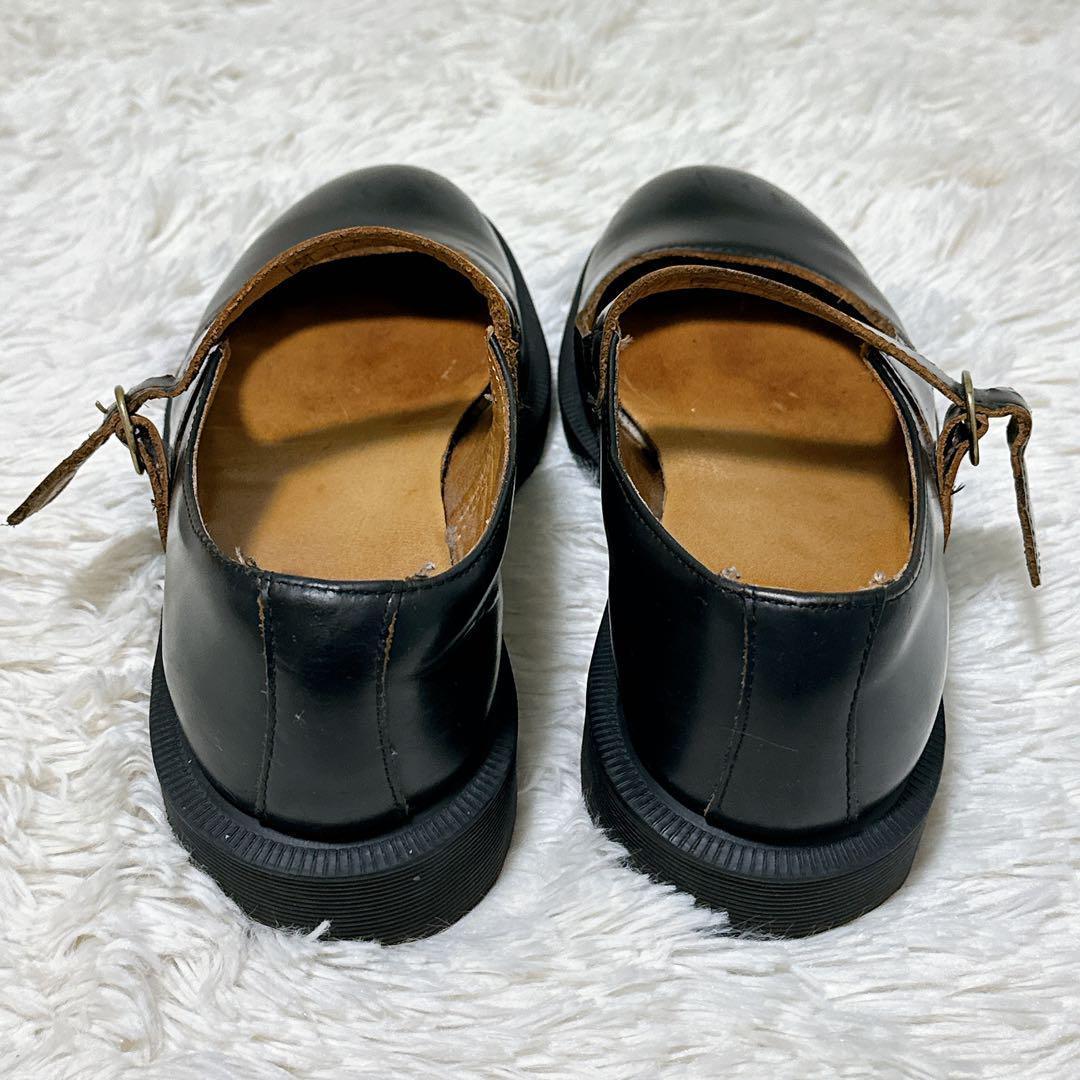 Dr.Martens ドクターマーチン (24.5)インディカ メリージェーン