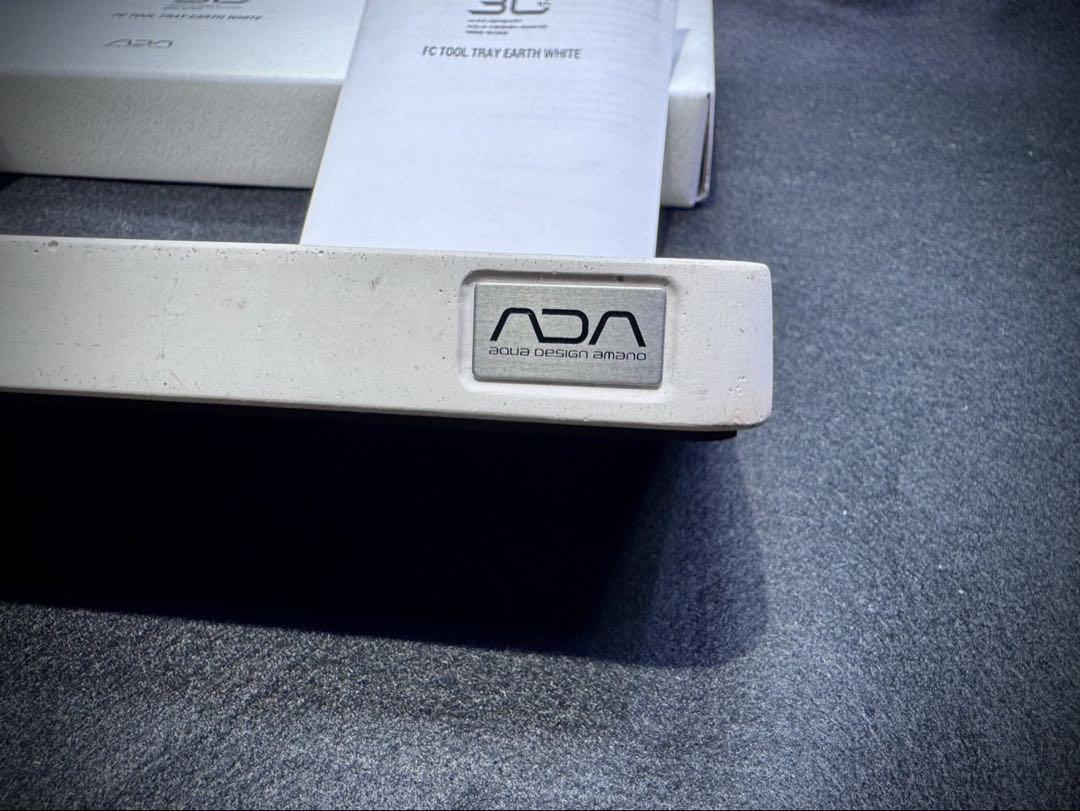ADA30周年記念