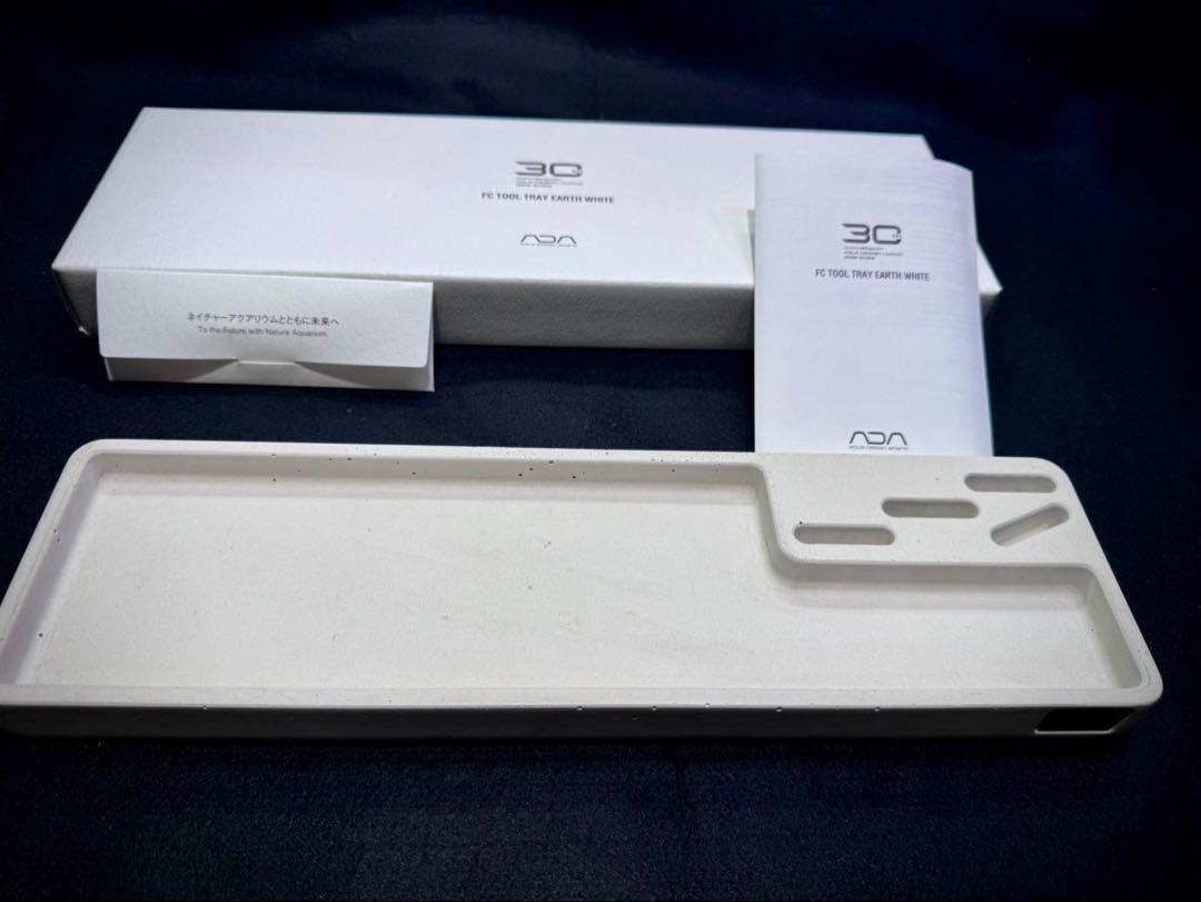 ADA30周年記念