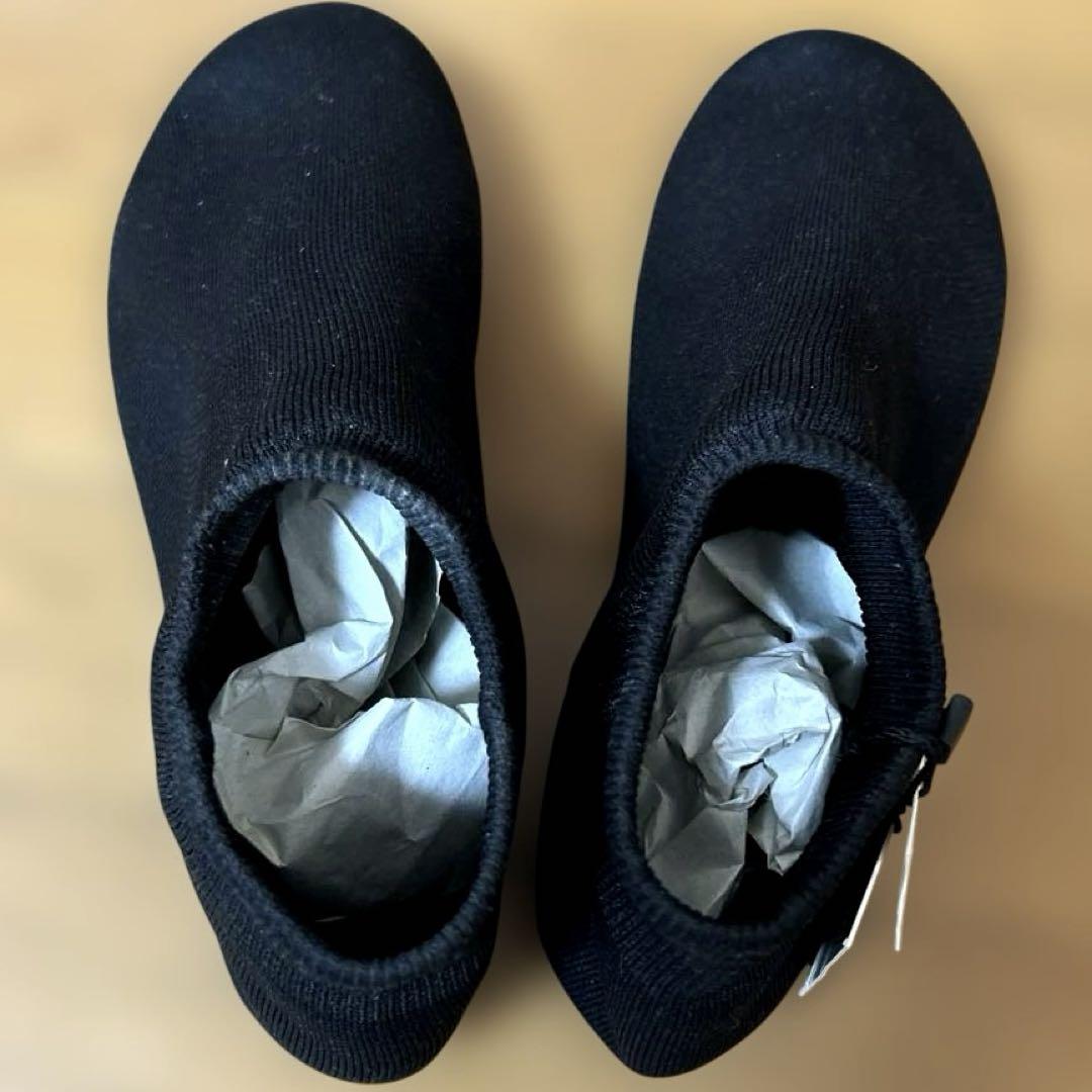 ZARA レインブーツ 新品未使用タグ付き　37 新品タグ付】ZARA Z2:RUNNING 26.5 - メルカリ